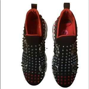 Yo ki shoes